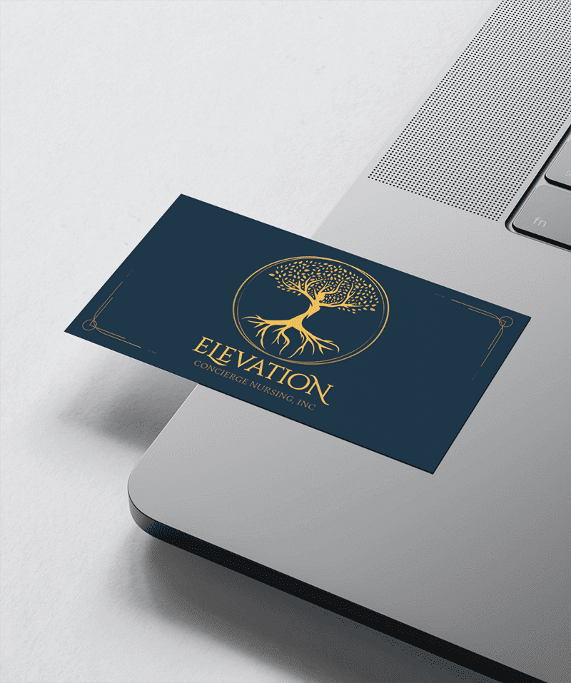 elevation-business-card